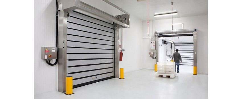 A quick guide to cold store logistics